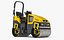 Asphalt Roller Generic