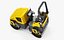 Asphalt Roller Generic