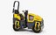 Asphalt Roller Generic