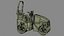 Asphalt Roller Generic