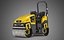 Asphalt Roller Generic