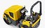 Asphalt Roller Generic