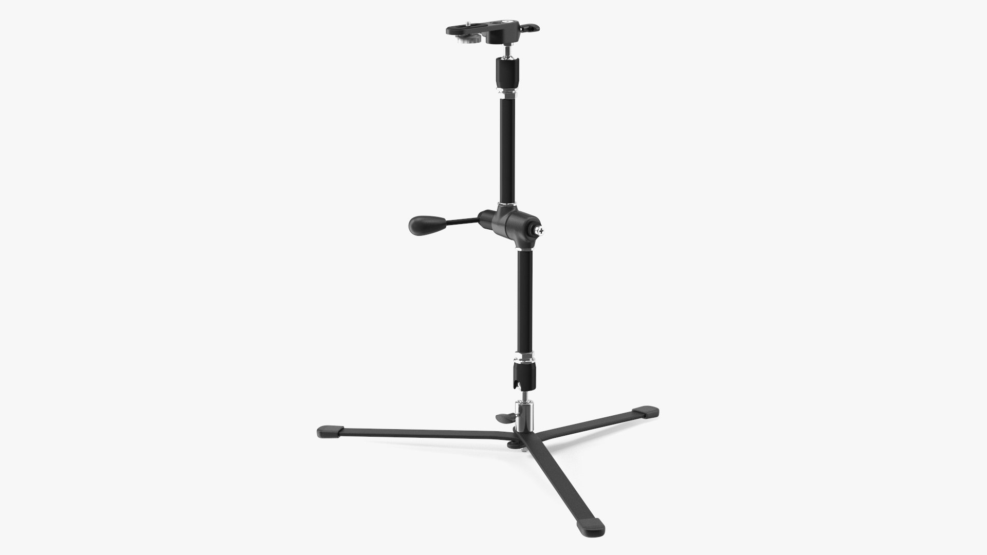 Magic Photo Arm Kit with Locking Lever 3D model preview