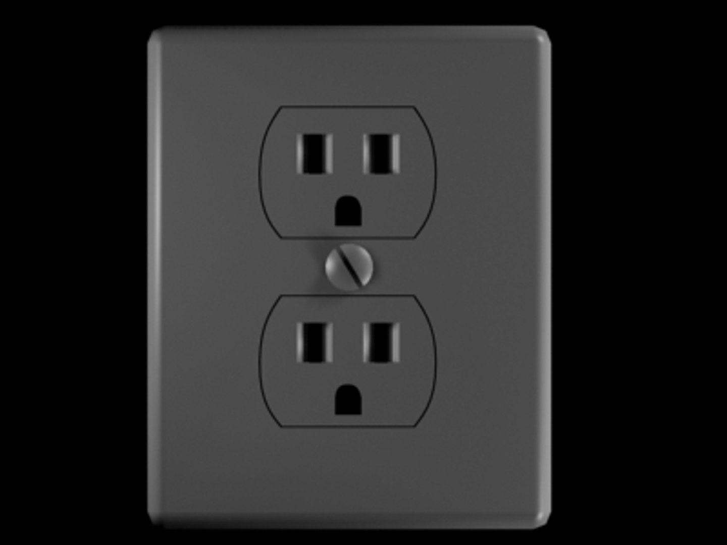 electrical outlet max