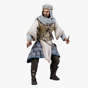 persian  R 2 Hashashin