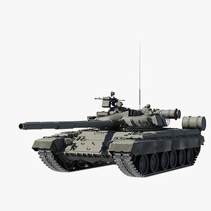 T-80B