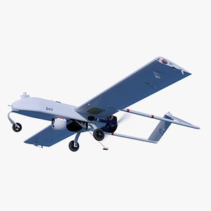 RQ-7a Shadow 200