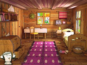 toon room cartoon max