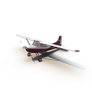 3d cessna c