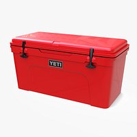 Yeti Cooler
