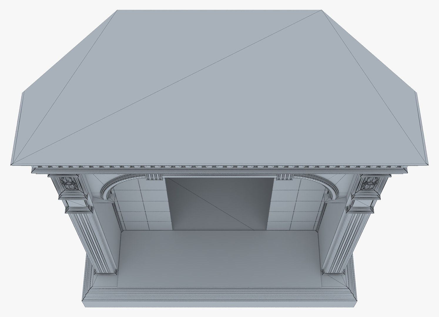 Corner Fireplace Mantel Verona 39M 3D model https://p.turbosquid.com/ts-thumb/z5/GgEL2K/1l/corner_fireplace_mantel_verona_39m_wireframe_0005/jpg/1781622785/1920x1080/fit_q87/b102645064f1cbecd54d5a91720e9dadb59ed196/corner_fireplace_mantel_verona_39m_wireframe_0005.jpg