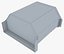 Corner Fireplace Mantel Verona 39M