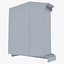 Corner Fireplace Mantel Verona 39M