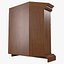 Corner Fireplace Mantel Verona 39M
