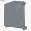 Corner Fireplace Mantel Verona 39M