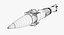 TOR-M1 Missile 9M331