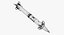 TOR-M1 Missile 9M331