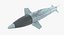 TOR-M1 Missile 9M331