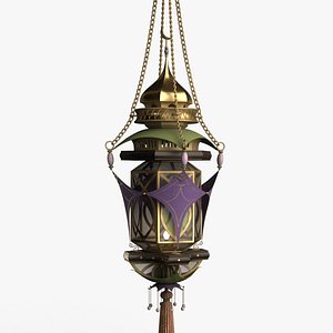 Lantern - Fanoos