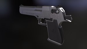 Desert Eagle
