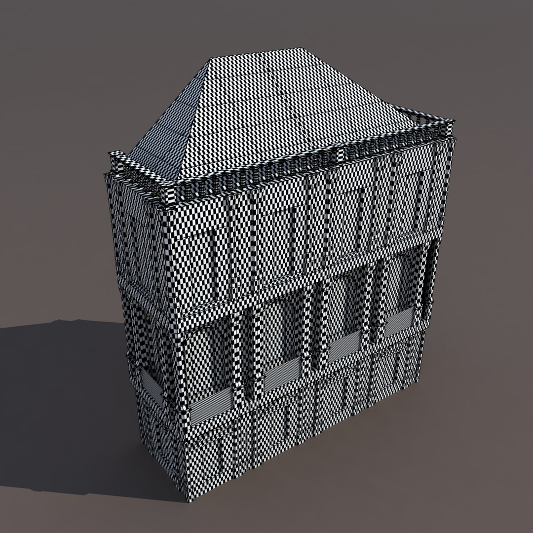 Building Led