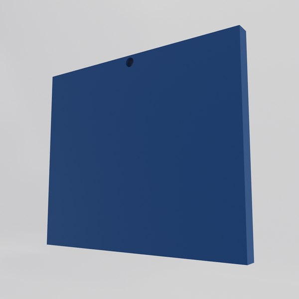 3D Austri-Ausztria Map Print - TurboSquid 1726951