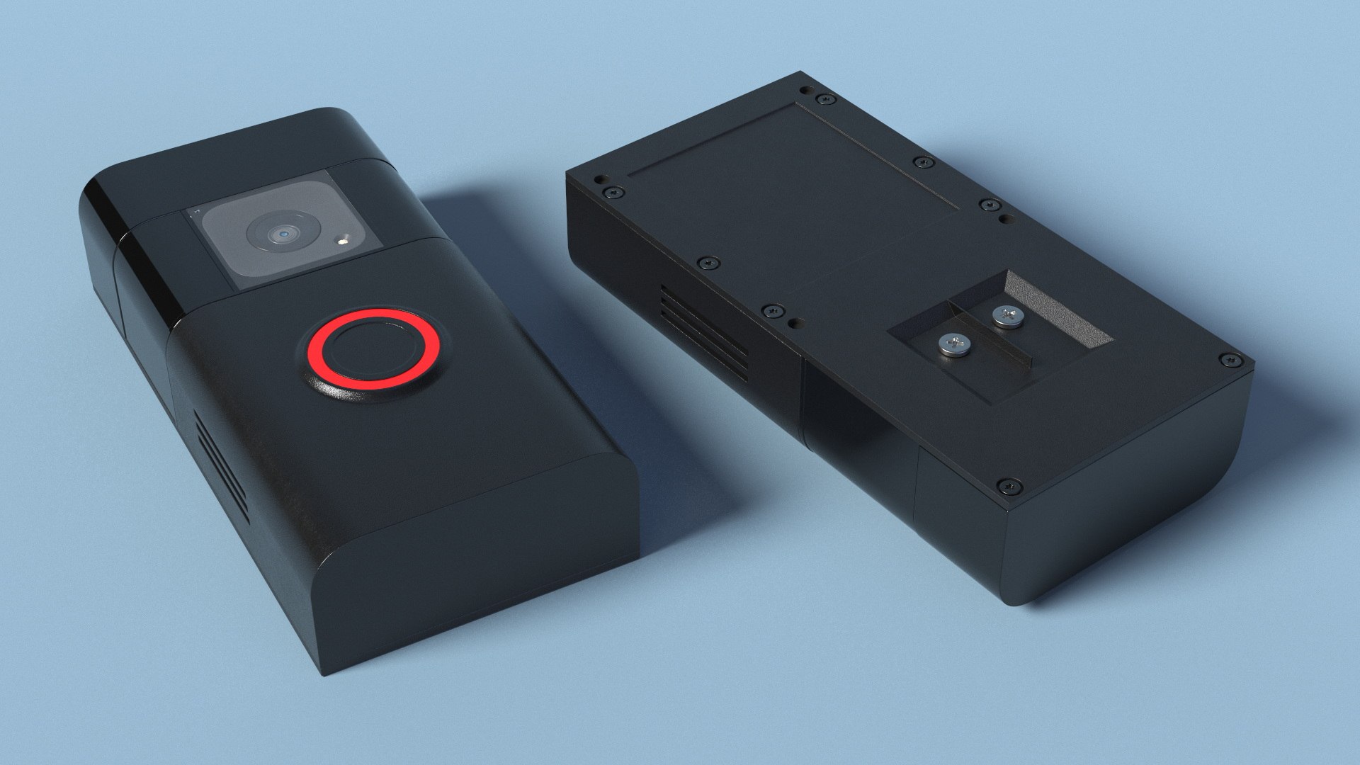 Wireless Entry Doorbell with LED Ring model https://p.turbosquid.com/ts-thumb/z5/MRbVf7/6O/wireless_entry_doorbell_with_led_ring_004/jpg/1761133663/1920x1080/fit_q87/d6d778b7326bc92bd6c6f9d35704fa37cd7a8ae2/wireless_entry_doorbell_with_led_ring_004.jpg