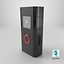 Wireless Entry Doorbell with LED Ring