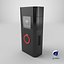 Wireless Entry Doorbell with LED Ring