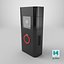 Wireless Entry Doorbell with LED Ring