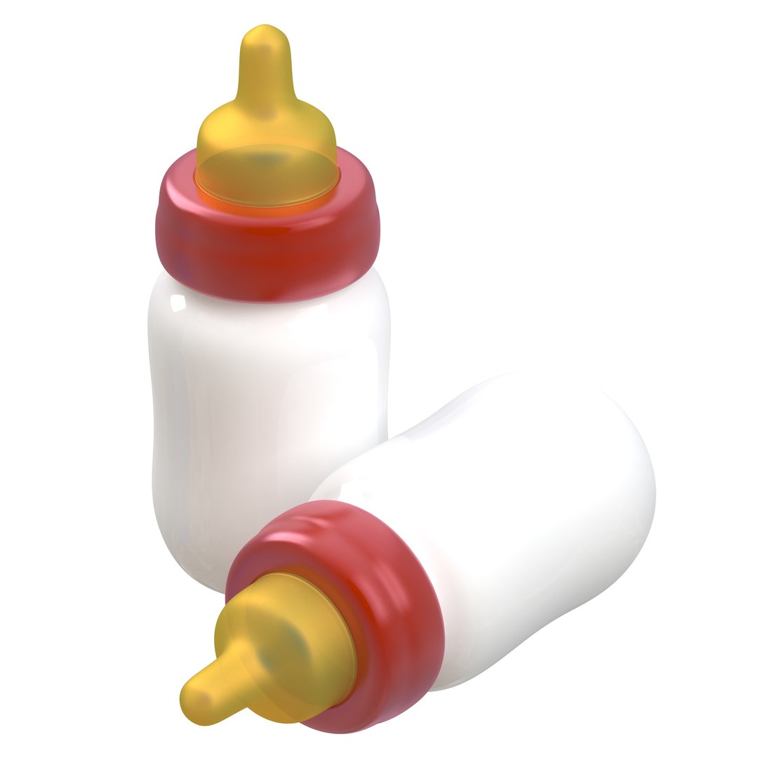 Baby Feeding Bottle Bundle model https://p.turbosquid.com/ts-thumb/z5/Pm7XYw/wY/42/jpg/1752794181/1920x1080/fit_q87/664f9e830d82e60d4e03f358395fbbcdef47a3d1/42.jpg
