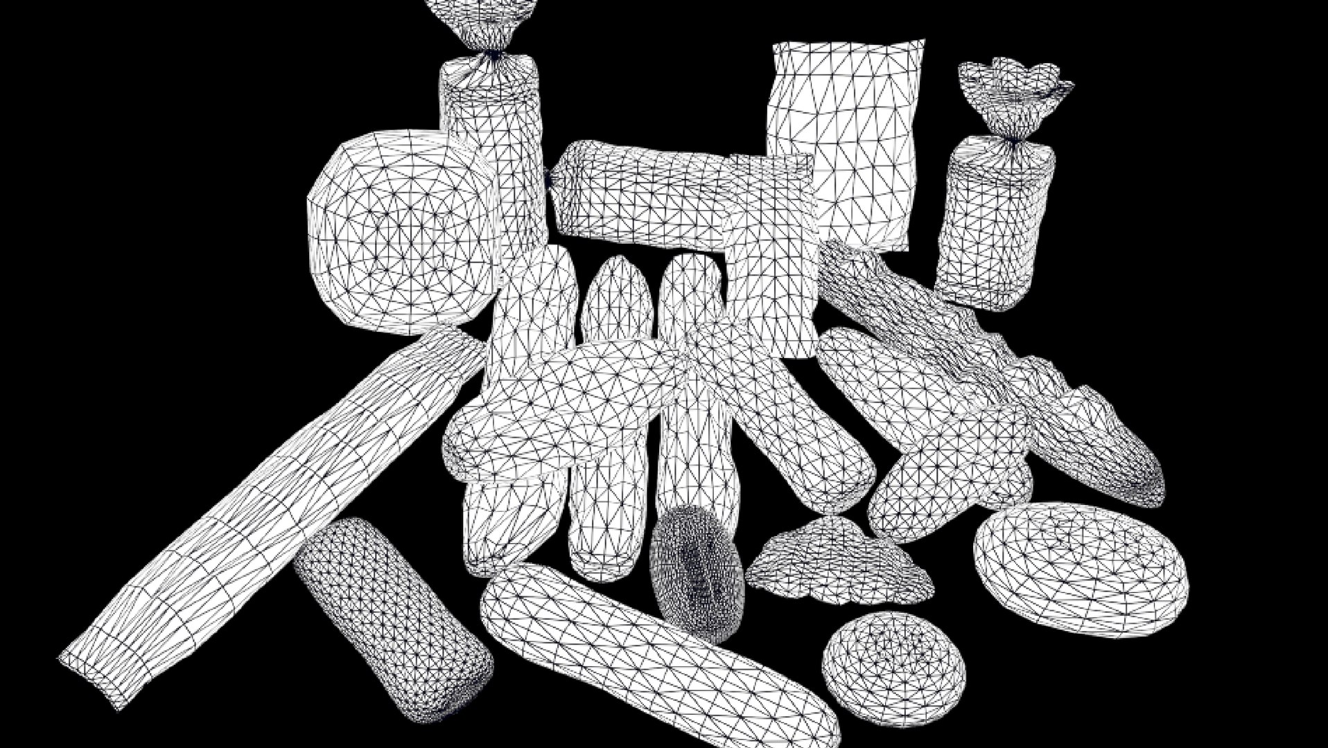 3D bread loafs https://p.turbosquid.com/ts-thumb/z5/QXRgiD/VzDIsUxi/panaderia/png/1583169942/1920x1080/fit_q87/7d1eee381f5bb1ef519b7810aeeb95154f8c3854/panaderia.jpg