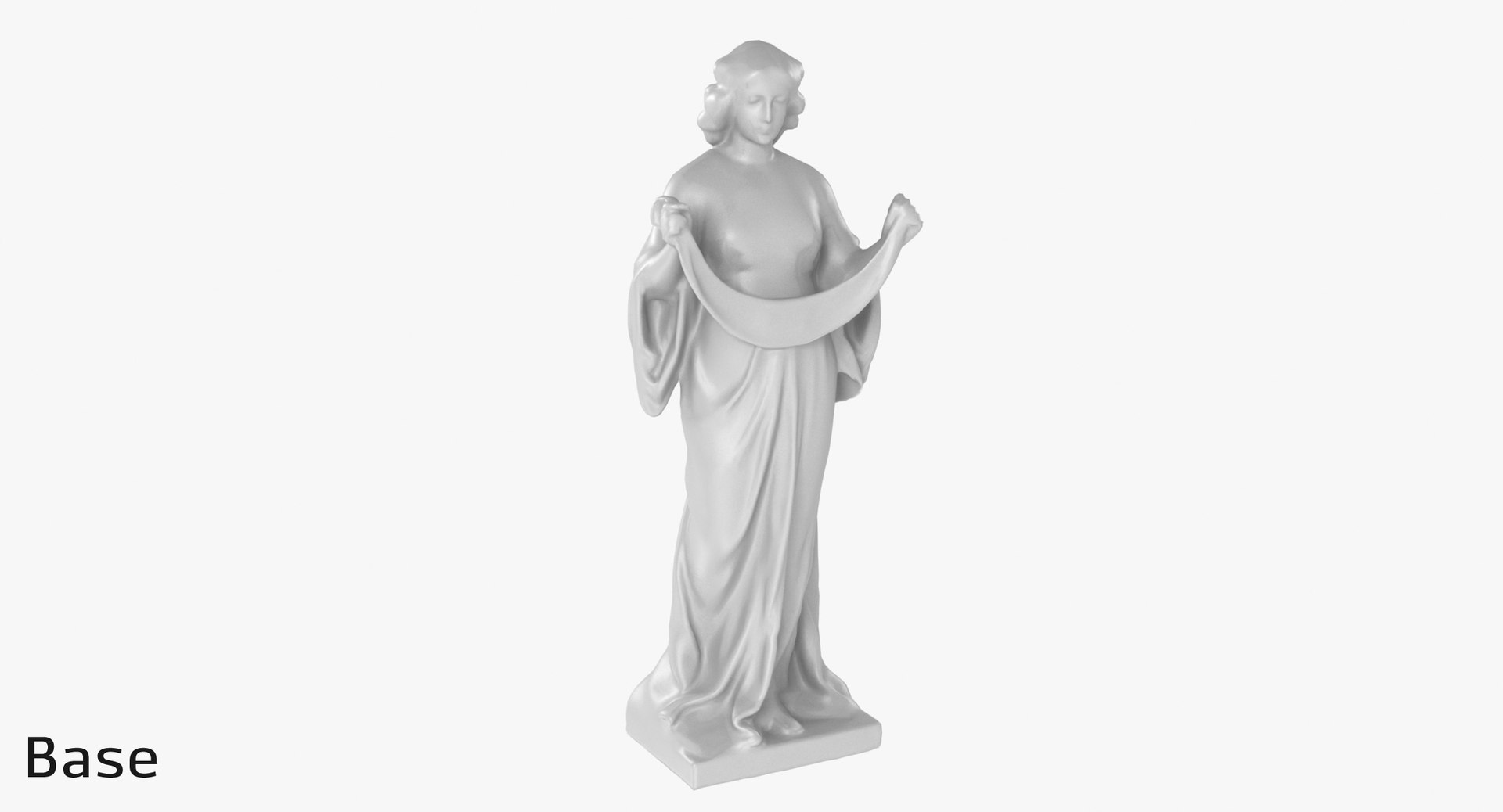 woman bunting statue 3D model https://p.turbosquid.com/ts-thumb/z5/U0BKcL/EFWawigt/201_base0001/jpg/1578258961/1920x1080/fit_q87/8a2d481c6e3370c69aa03f3e72aa77bdce43ccfa/201_base0001.jpg