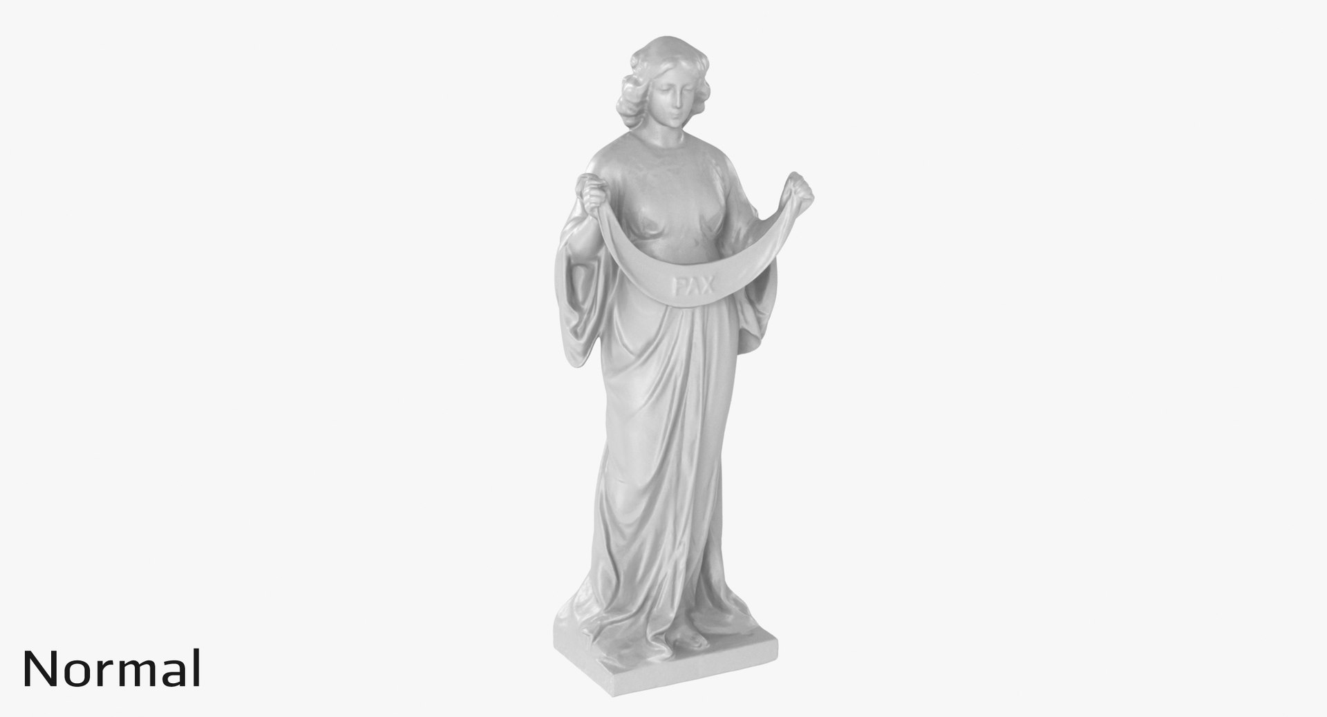 woman bunting statue 3D model https://p.turbosquid.com/ts-thumb/z5/U0BKcL/bTP6fskc/201_displ0001/jpg/1578258968/1920x1080/fit_q87/15d3a34037f654f667849f58f590a3941f79607e/201_displ0001.jpg