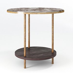 osaka table model