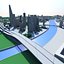 City II