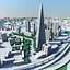 City II