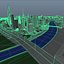 City II