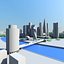 City II