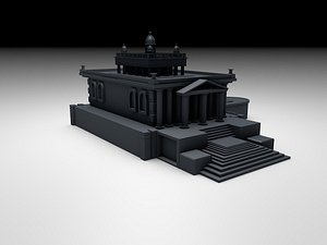 temple 3ds