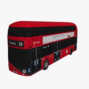 3d nb4l new model