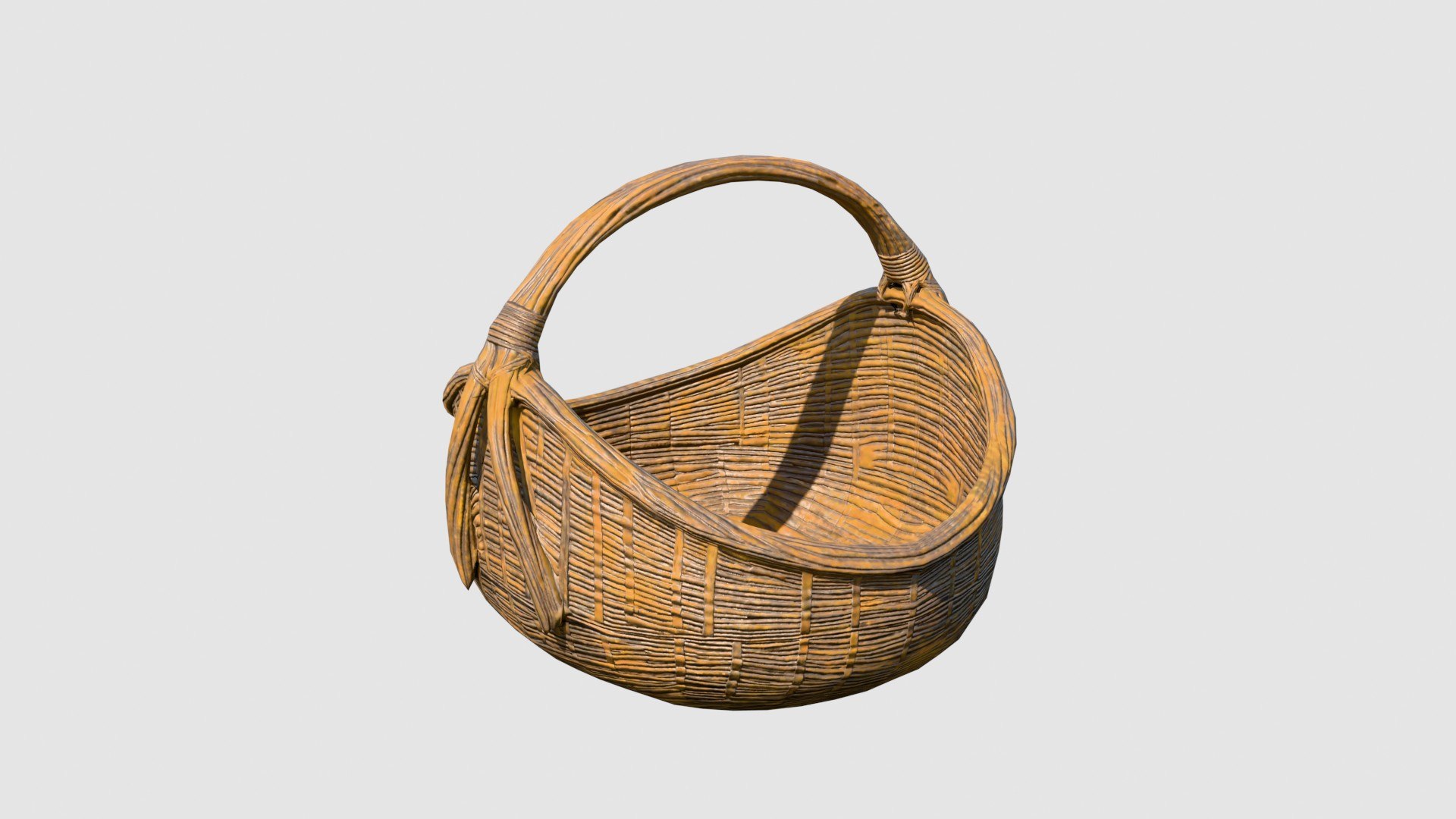 3D Low poly Wicker Basket Collection 03 https://p.turbosquid.com/ts-thumb/z5/bFoqTk/hG/bs_pack0303/jpg/1789015207/1920x1080/fit_q87/73262845f03a8b92f409b3f9ff7cccb39e3154a9/bs_pack0303.jpg