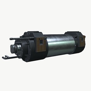 Torque seal cylinder