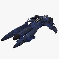 Spaceship