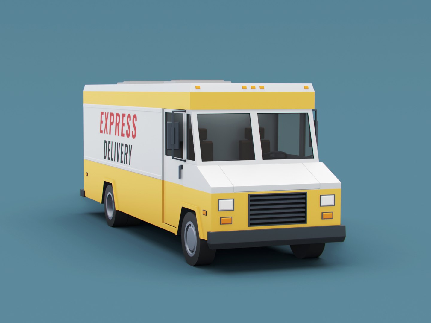 Stylized  Delivery Step Van 80s model https://p.turbosquid.com/ts-thumb/z5/fgGba2/S0/untitled24/jpg/1659819301/1920x1080/fit_q87/fdbda8a413d7a7023beca6a751d35612d5d37b4b/untitled24.jpg