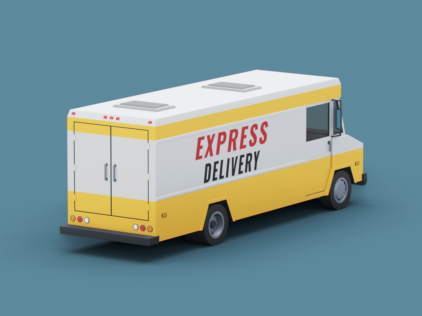 Stylized  Delivery Step Van 80s model https://p.turbosquid.com/ts-thumb/z5/fgGba2/gu/untitled20/jpg/1659819302/1920x1080/fit_q87/2dddb91e6fa1822dcbd8448d2fde0b0d28be5ff0/untitled20.jpg