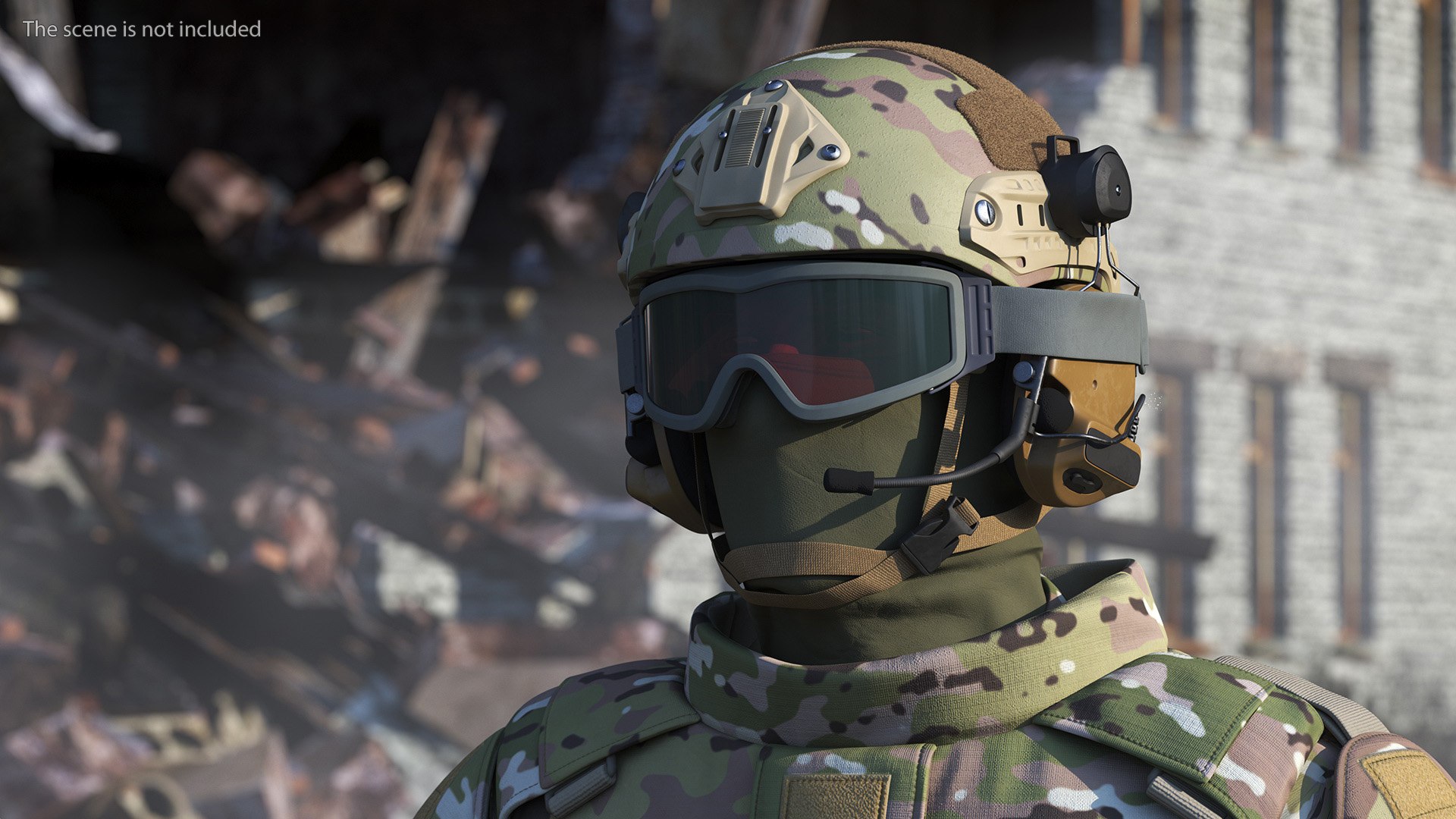 Tactical Gear Helmet Green Camo with Goggles Fur model https://p.turbosquid.com/ts-thumb/z5/gQslp6/6L/tacticalgearhelmetgreencamowithgogglesfurmb3dmodel003/jpg/1721881858/1920x1080/fit_q87/95560dce839973a0c0ed91bc0bfe64e3fa6b07aa/tacticalgearhelmetgreencamowithgogglesfurmb3dmodel003.jpg