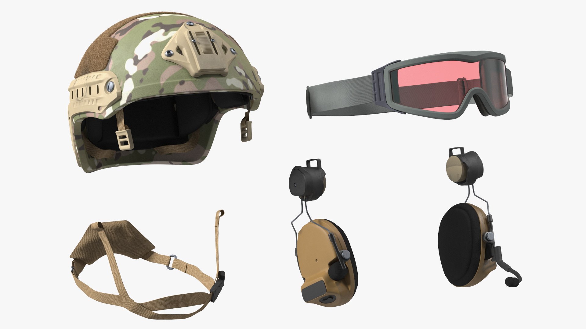 Tactical Gear Helmet Green Camo with Goggles Fur model https://p.turbosquid.com/ts-thumb/z5/gQslp6/FS/tacticalgearhelmetgreencamowithgogglesfurmb3dmodel009/jpg/1721881878/1920x1080/fit_q87/94deaa272b05f199cbe9e0700bcfea915643c47f/tacticalgearhelmetgreencamowithgogglesfurmb3dmodel009.jpg