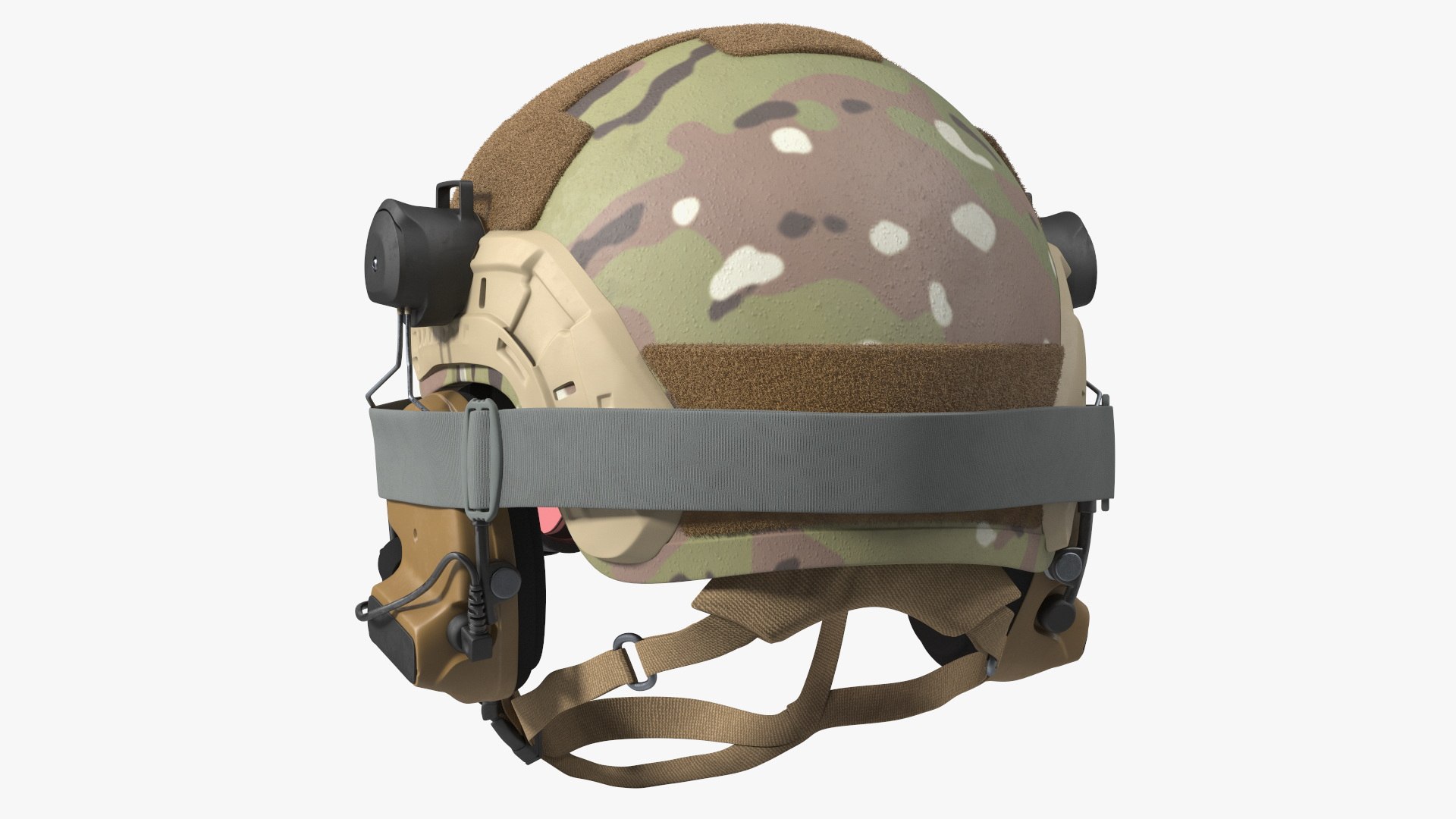 Tactical Gear Helmet Green Camo with Goggles Fur model https://p.turbosquid.com/ts-thumb/z5/gQslp6/Gx/tacticalgearhelmetgreencamowithgogglesfurmb3dmodel007/jpg/1721881871/1920x1080/fit_q87/90dc7f59476f234170774a9ddb94a17814d41203/tacticalgearhelmetgreencamowithgogglesfurmb3dmodel007.jpg