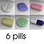 pills